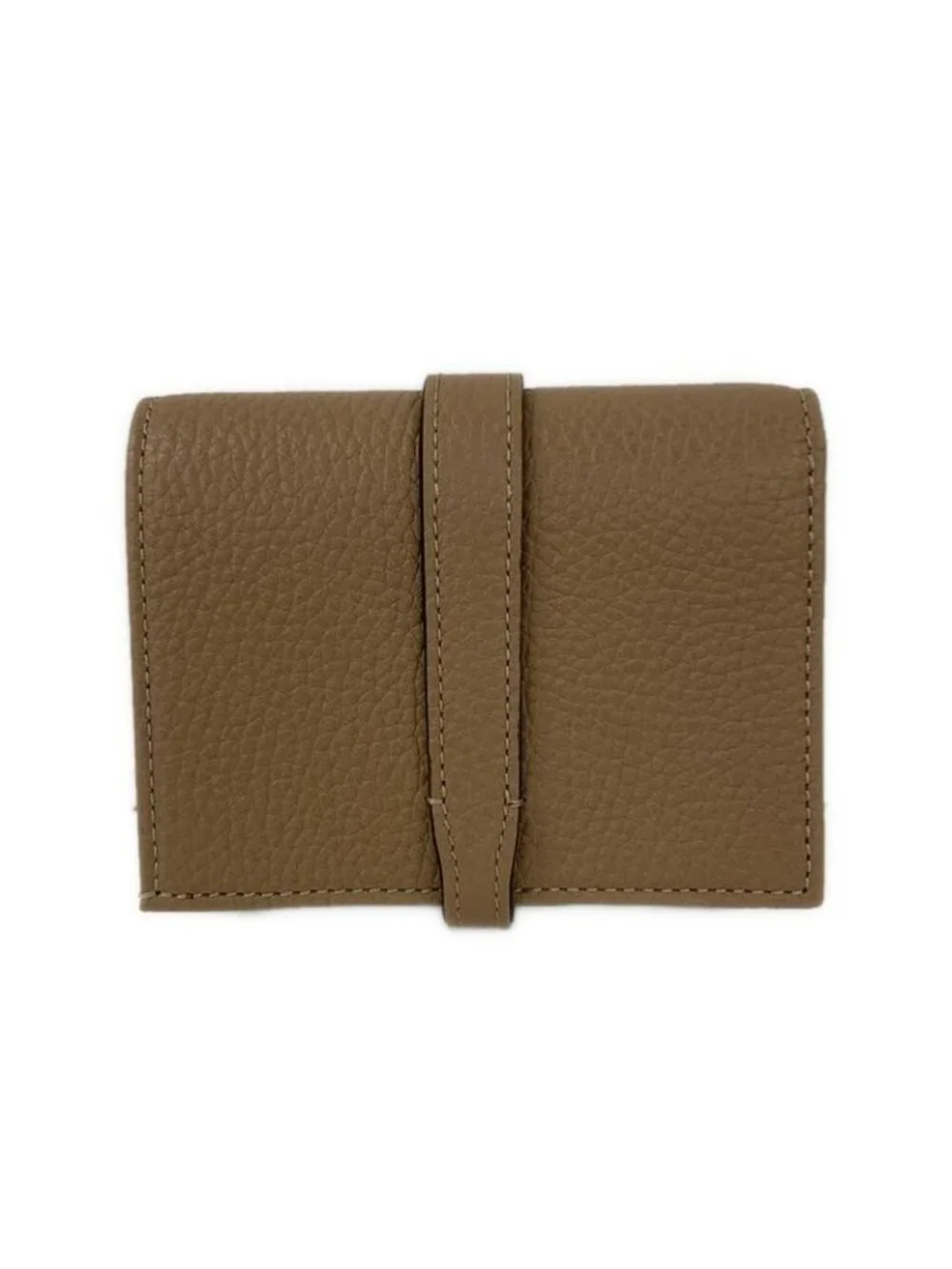 Gucci Bifold Wallet New Jackie Beige Leather - Picture 2 of 6